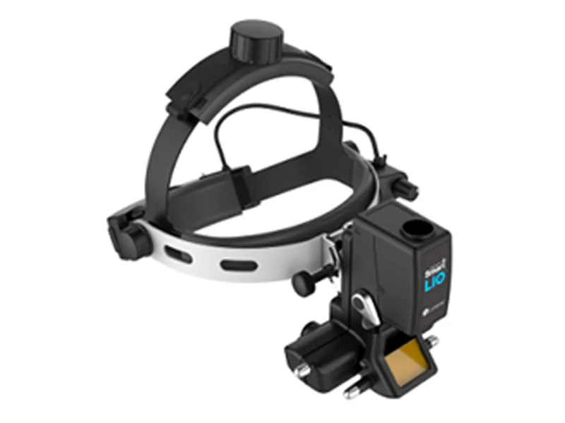 Lumenis Smart LIO (Laser Indirect Ophthalmoscope)