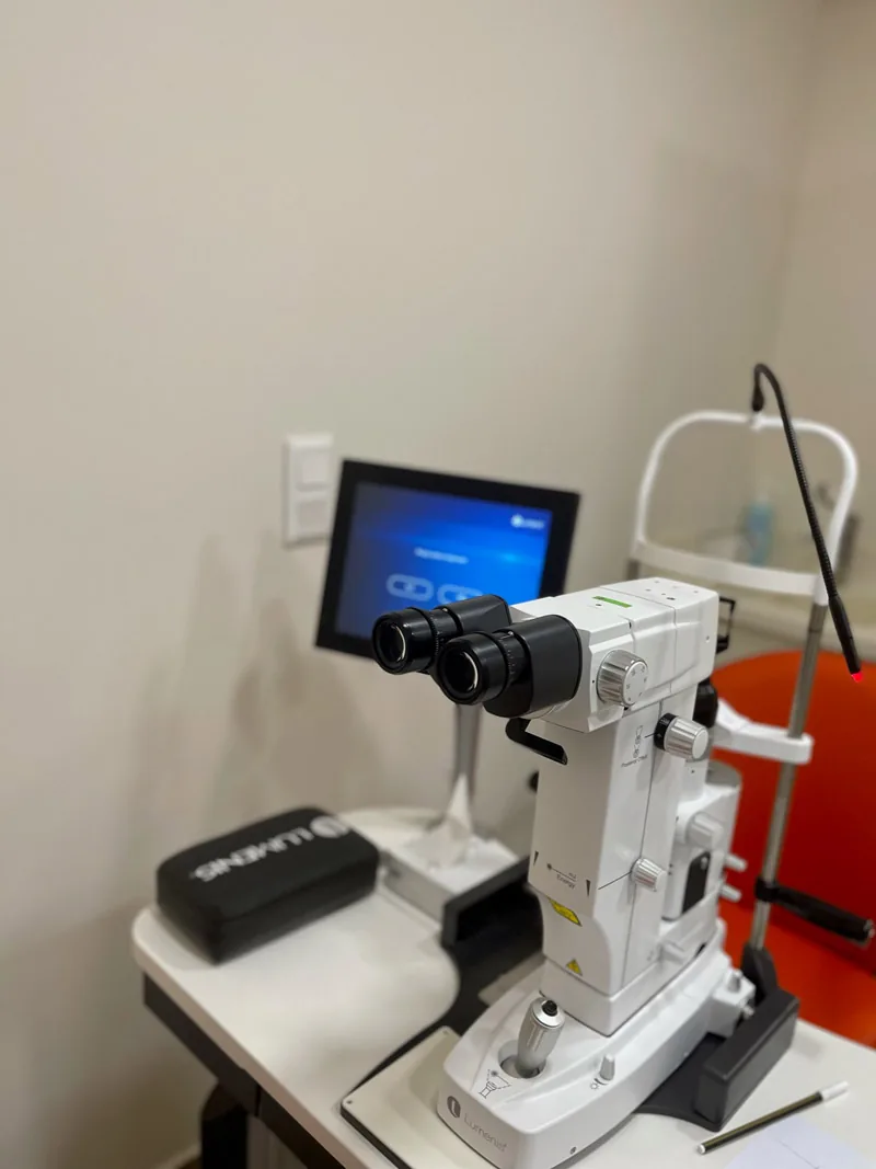 Athens EyeCare Clinic