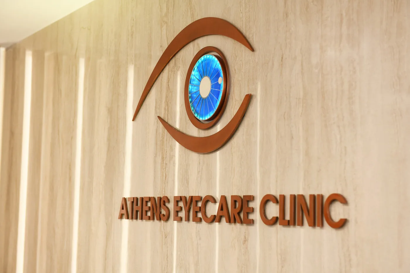 Athens EyeCare