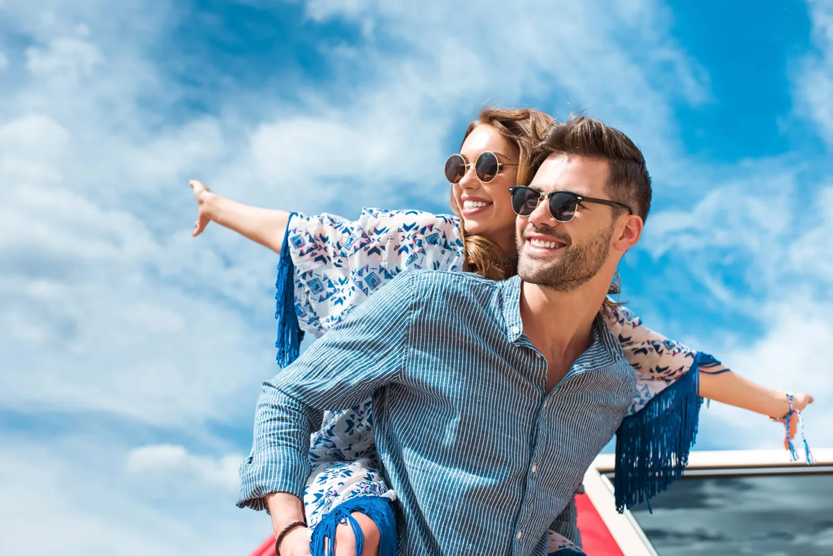Refractive surgery, Myopia Laser Correction, PRK, LASIK